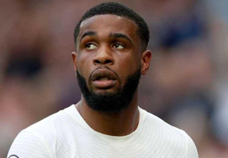 Millwall FC set to secure Japhet Tanganga's future