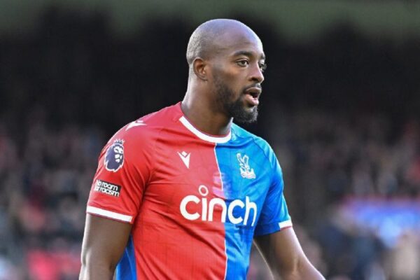 Paris Saint-Germain eyes Jean-Philippe Mateta amid Mbappé departure