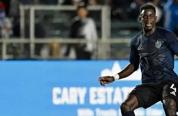 Phoenix rising edges North Carolina despite Justin Malou's heroics