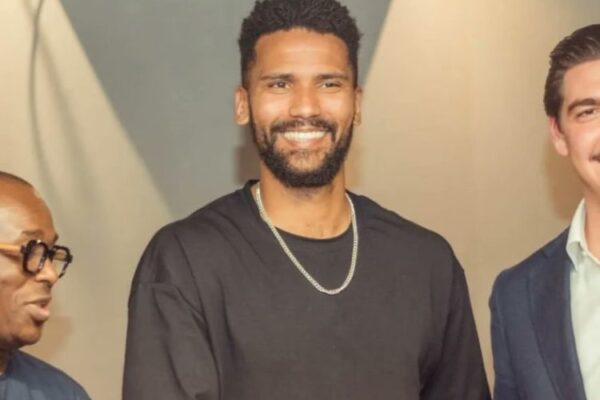 Kevin Tapoko joins AS Vita club in major career move