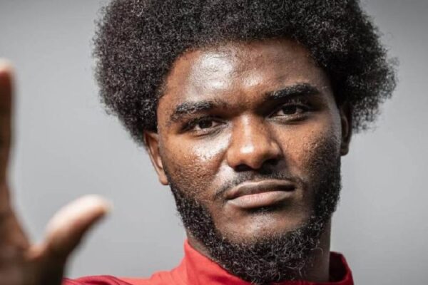 Villarreal eyes Brest's Lilian Brassier amid intense transfer competition