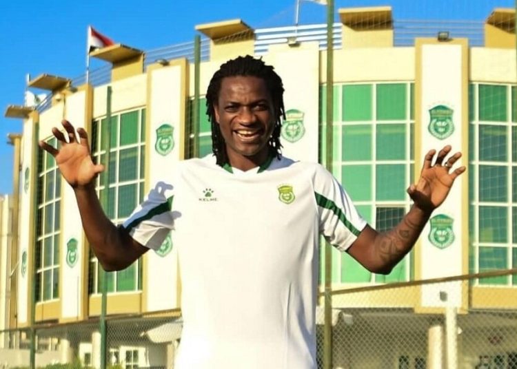 Al Ittihad Alexandria faces Influx of offers for Mabululu ahead of summer transfer window