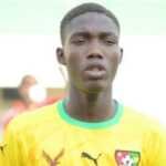 APR FC eyes Kenyan talent John Ochieng for squad reinforcement