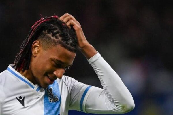 Crystal Palace shifts stance on Michael Olise amid European interest