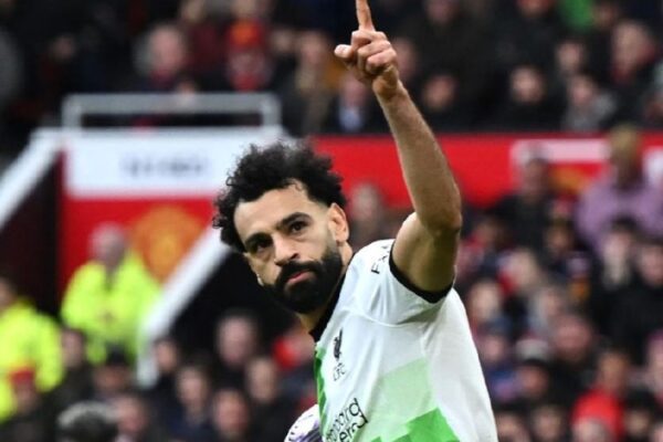 Saudi Pro League intensifies pursuit of Mohamed Salah