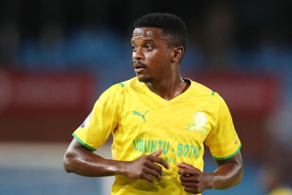 Bournemouth and Al Ahly battle for Mamelodi Sundowns midfielder Teboho Mokoena