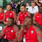 Al-Wakrah bids farewell to Algerian striker Mohamed Benyettou with heartfelt ceremony