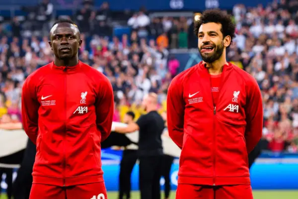 Mohamed Salah faces criticism over alleged selfishness: Insights from Liverpool's former coach