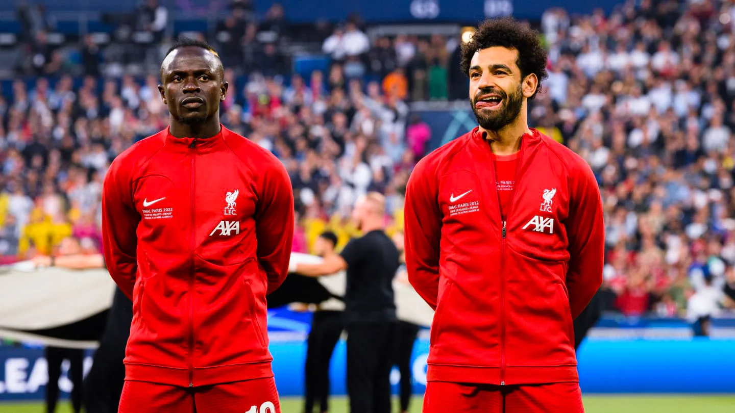 Mohamed Salah faces criticism over alleged selfishness: Insights from Liverpool's former coach