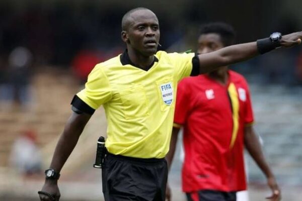 Ahly fires up Zamalek with referee choice for Confederation final: "It's sweet news"