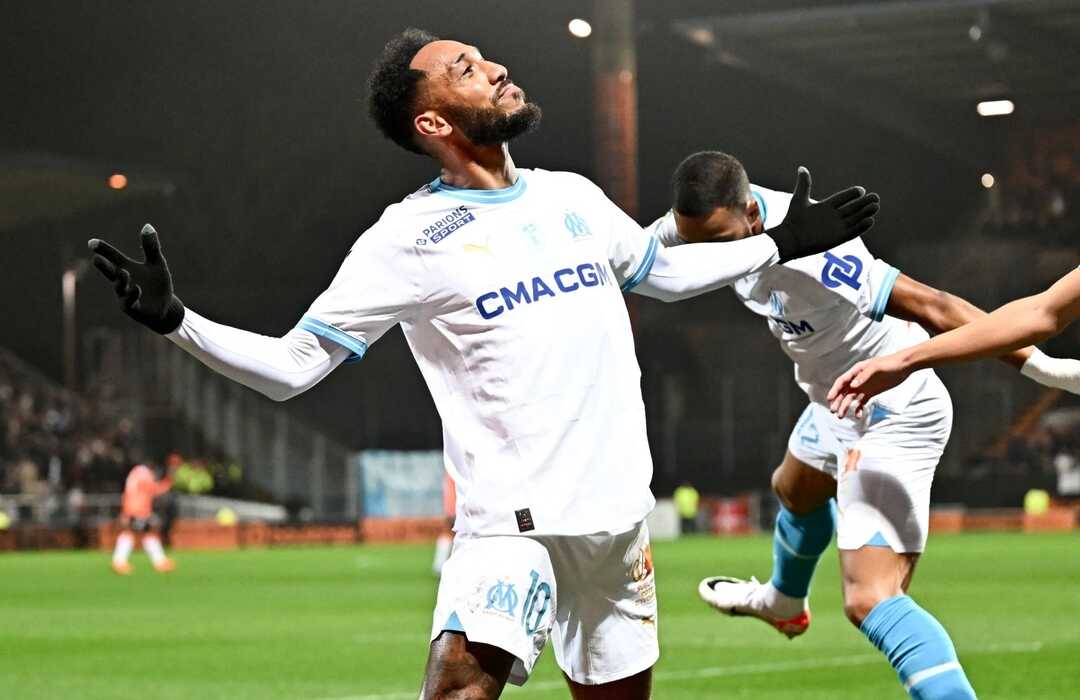 Pierre Aubameyang1080