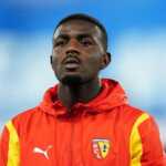 Emmanuel Latte Lath nominated for Championship goal of the month