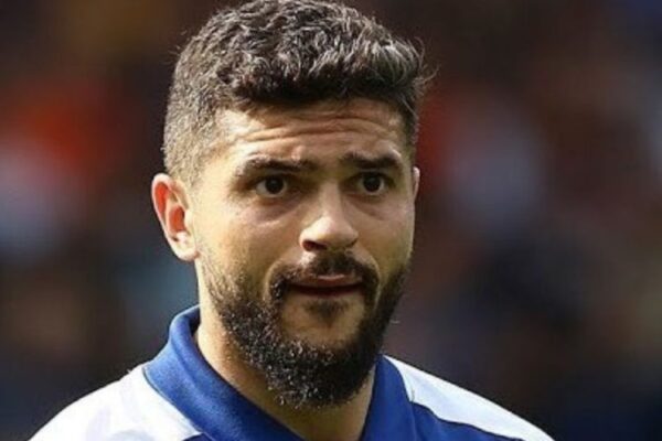 Ipswich Town's Sam Morsy clinches player of the year honors