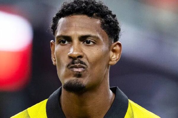 Besiktas eyes Sébastien Haller for summer transfer move