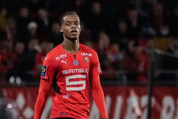 Rising star warmed Omari draws Premier League interest