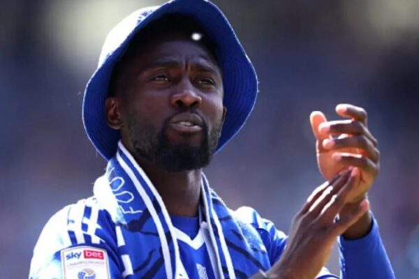 Atletico Madrid eyes Wilfred Ndidi as defensive midfield solution