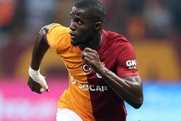 West Ham launches ambitious bid to secure Wilfried Zaha