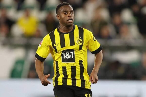 Young talent Youssoufa Moukoko attracting interest from Italian and English clubs