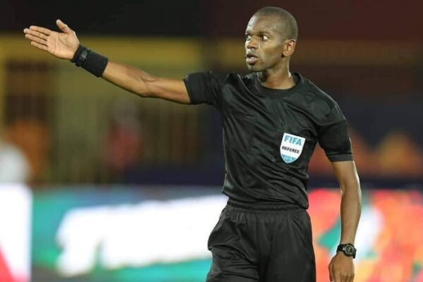 Senegalese referee to officiate second leg of CAF Confederation Cup final between Renaissance Berkane and Egyptian Zamalek