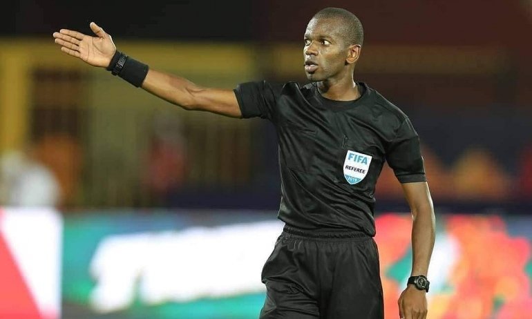 Senegalese referee to officiate second leg of CAF Confederation Cup final between Renaissance Berkane and Egyptian Zamalek