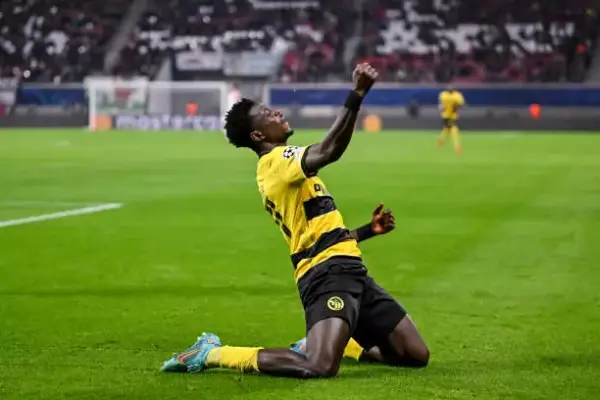 Ebrima Colley shines as Young Boys triumph over Winterthur