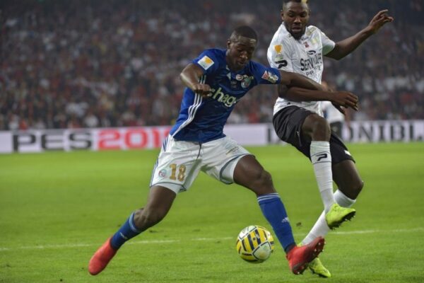 Ibrahima Sissoko: AS Roma and Olympiakos emerge as contenders