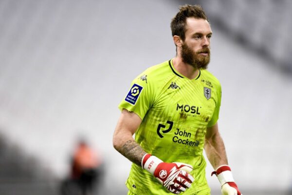Alexandre Oukidja ends Ligue 1 season with impressive record