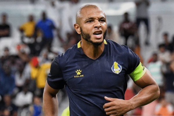 Al-Gharafa fans blame Yacine Brahimi for semi-final exit in Emir Cup