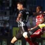 Ismail Youssef advises Gomes ahead of Zamalek’s clash with Renaissance Berkane