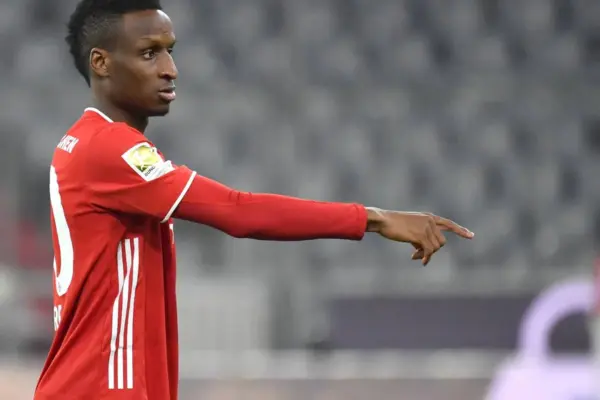 Olympique de Marseille: Bouna Sarr identifies club's four captains