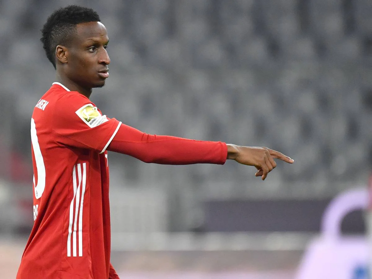 Olympique de Marseille: Bouna Sarr identifies club's four captains