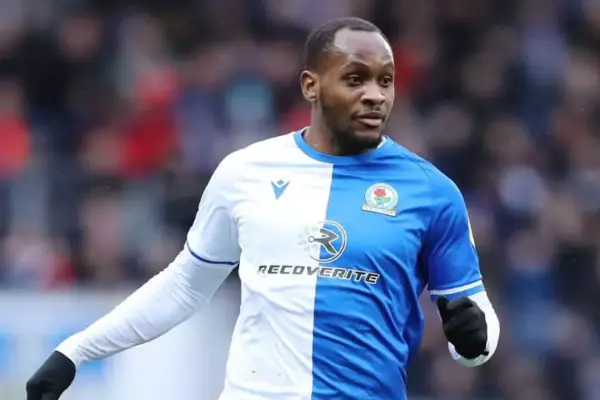 Namibia faces setbacks as Ryan Nyambe withdraws ahead of World Cup qualifiers