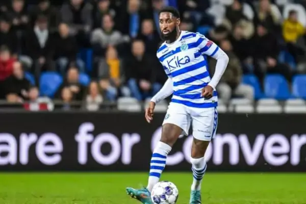 De Graafschap's Fortes strikes early against Emmen in Eerste Divisie clash