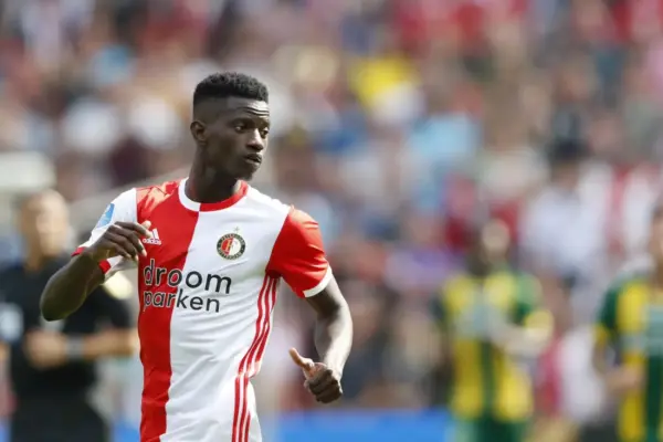 Edgar Ié denies twin swap allegations amidst rumors