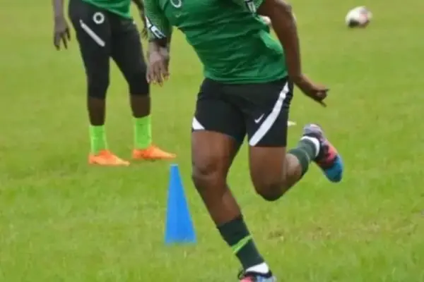 Nigerian talent Paul Samson Alo set for Zesco United moe amid transfer talks
