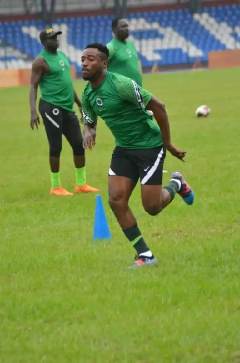 Nigerian talent Paul Samson Alo set for Zesco United moe amid transfer talks