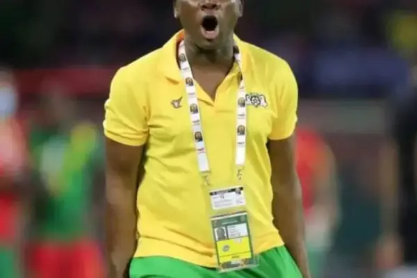 Firmin Sanou appointed as head coach of Real Sport de Bamako