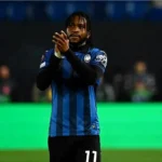 AS Saint-Étienne: Senegalese striker Ibrahima Wadji’s season cut short