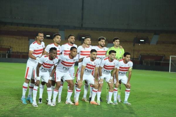 Zamalek delegation returns to Cairo with players given 24-hour rest
