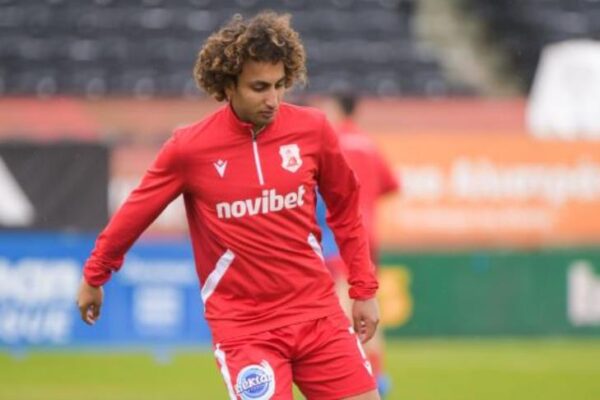 Amr Warda: Addressing misconceptions amidst contract termination