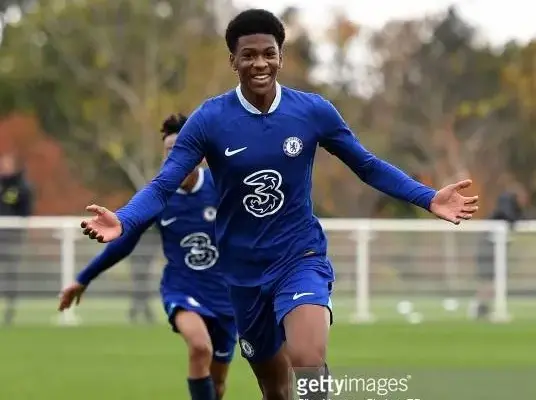 Chelsea set to offload young talent Josh Acheampong amid financial concerns