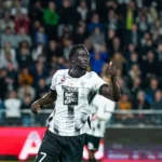 Paris FC’s Ilan Kebbal suffers season-ending injury in Ligue 2 finale