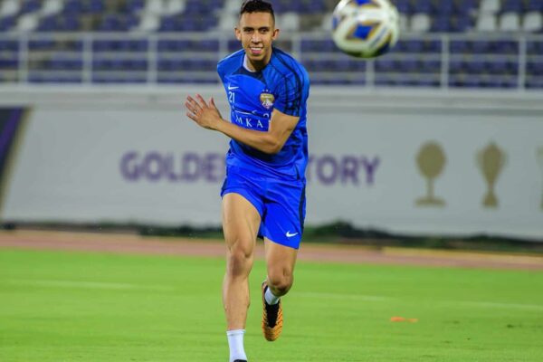 Rahimi shines as Al-Ain clinches Asian Champions League title