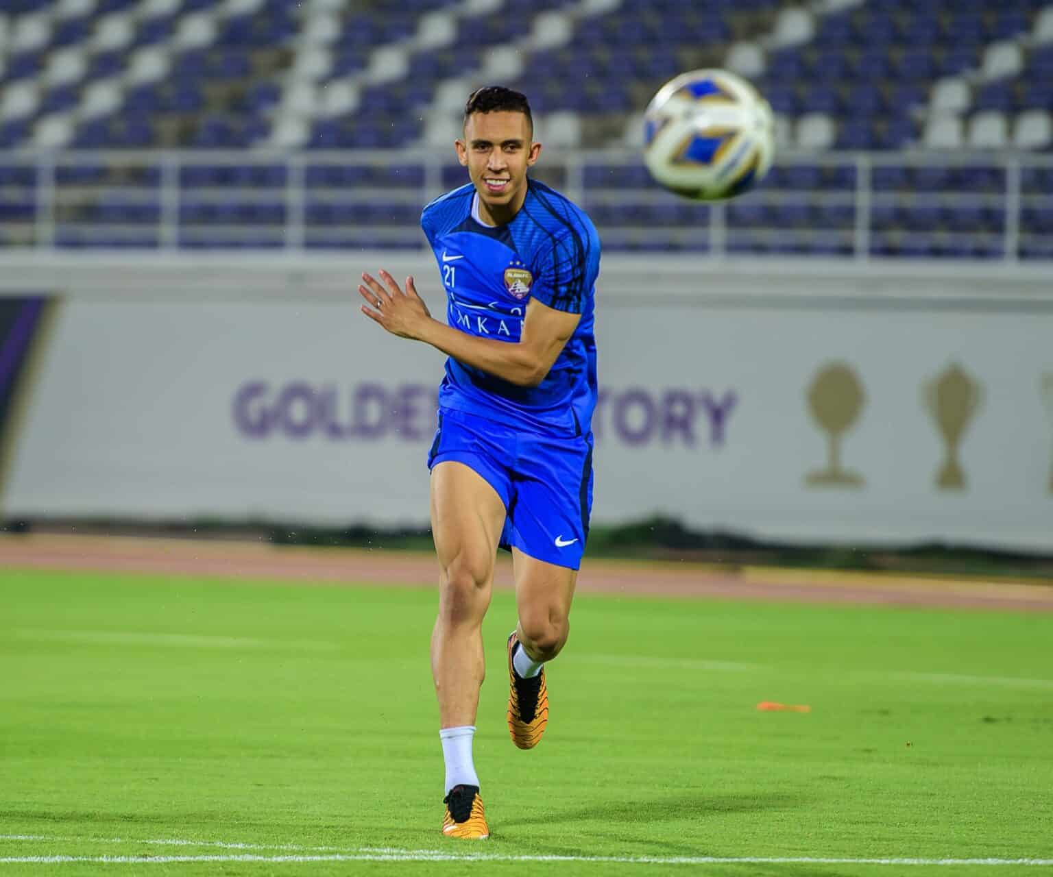 Rahimi shines as Al-Ain clinches Asian Champions League title