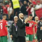 Mouloudia Alger president: “Preparations for Cup final proceeding normally”