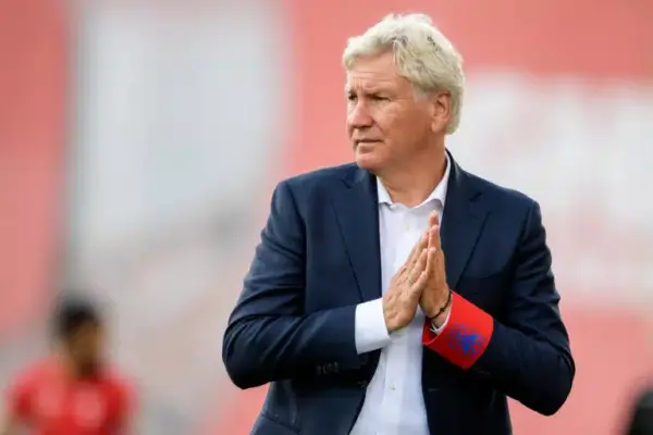 Marc Brys returns to Cameroon: Charting the course for Indomitable Lions