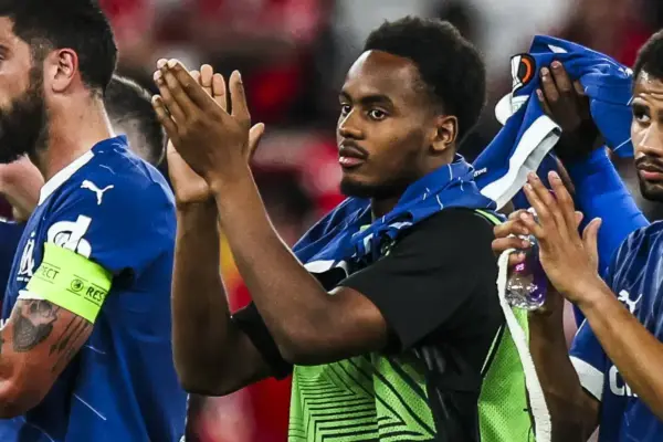 Comoros announce squad for World Cup qualifiers: Featuring an OM pro and key returns