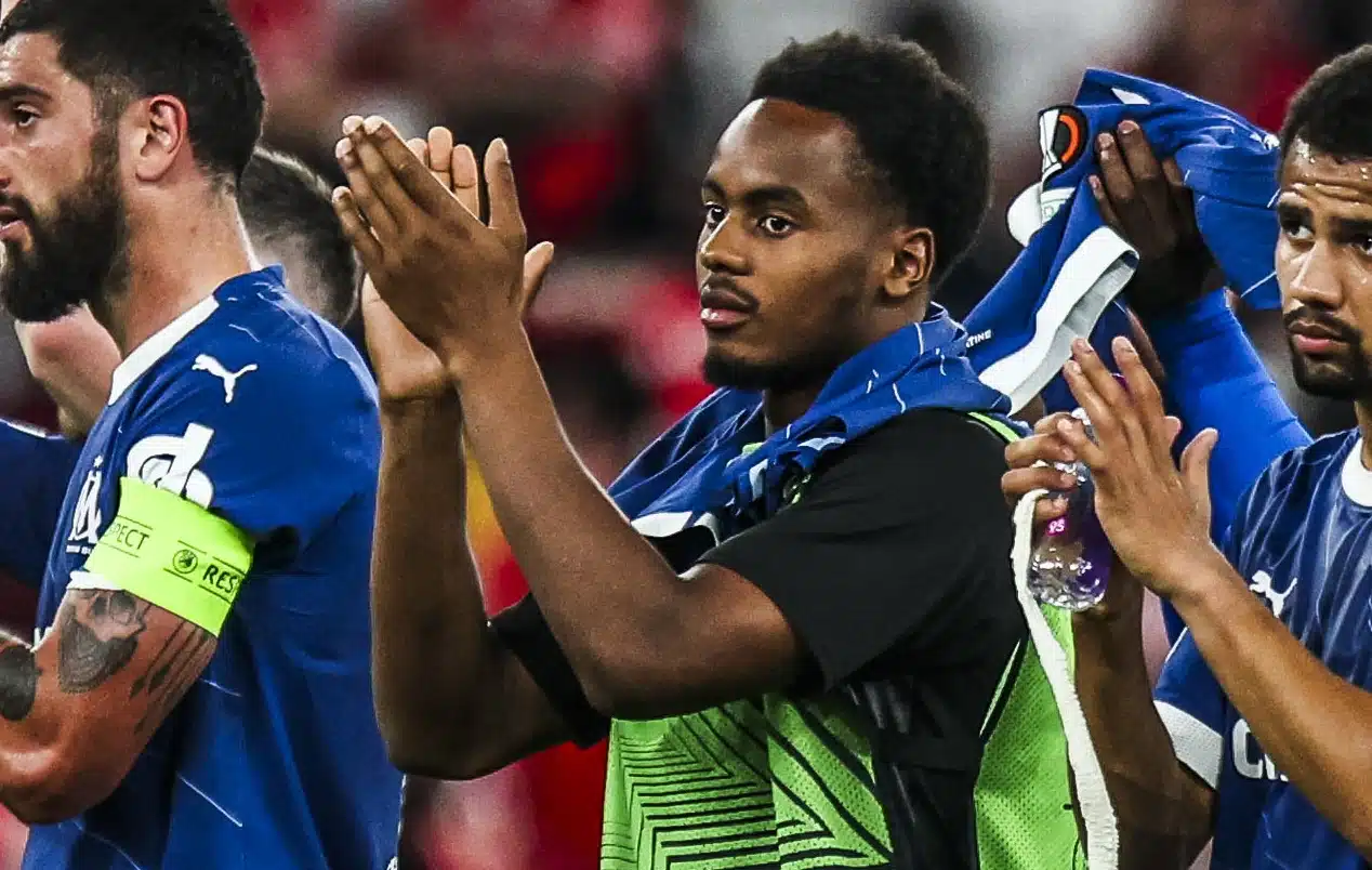 Comoros announce squad for World Cup qualifiers: Featuring an OM pro and key returns