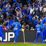 Marseille held to draw by Atalanta in Europa League semi-final first leg
