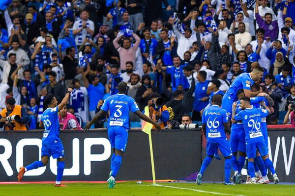 Al Hilal secures final berth: Kalidou Koulibaly leads the charge despite odds